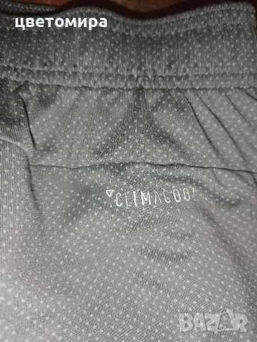 adidas climacool размер М, снимка 4 - Спортни дрехи, екипи - 54959358