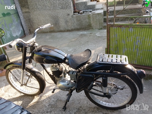 КУПУВАМ МОТОЦИКЛЕТИ, снимка 18 - Мотоциклети и мототехника - 48554263