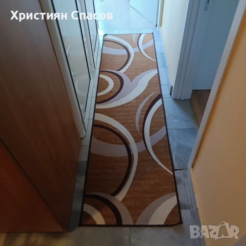 Пътеки за коридор