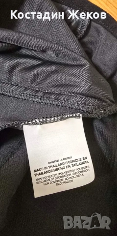 Мъжка оригинална горница. Nike , снимка 8 - Спортни дрехи, екипи - 54478072
