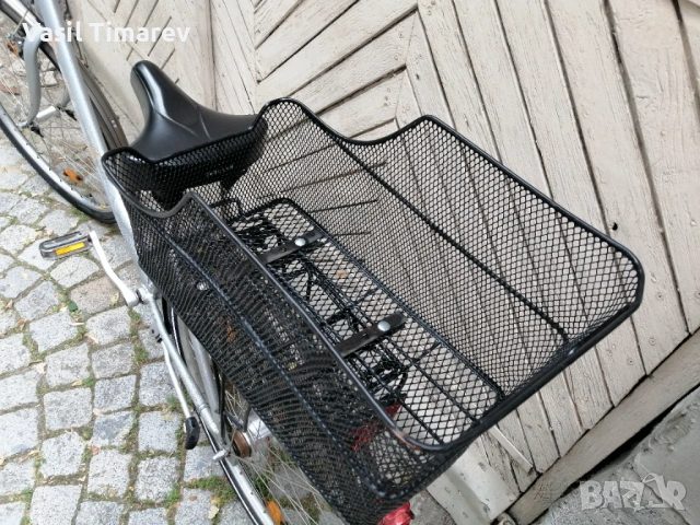 Алуминиев дамски велосипед KTM 28 vnos Germany 68 Evro!! , снимка 5 - Велосипеди - 54881837