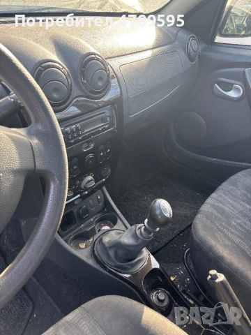 Дачия Дъстър 1.5DCI на части , снимка 3 - Части - 54325892