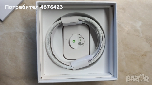 🎧 Безжични слушалки тип AirPods Pro 2 USB-C – висококачествена реплика 1:1, снимка 7 - Безжични слушалки - 54721830