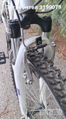 Велосипед колело CROSS Shimano 26 цола, снимка 7 - Велосипеди - 54642811