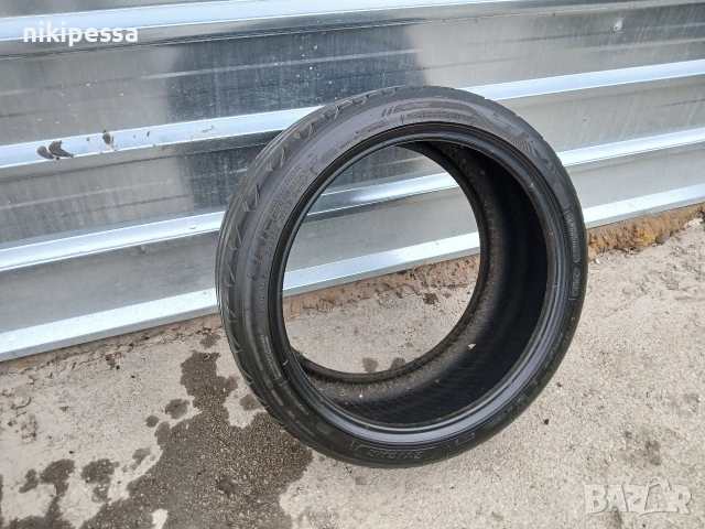 летна гума 255/35/18 Tigar , 255/35 R18
