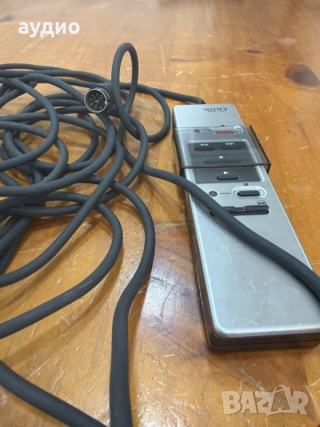 SONY RM-75T REMOTE