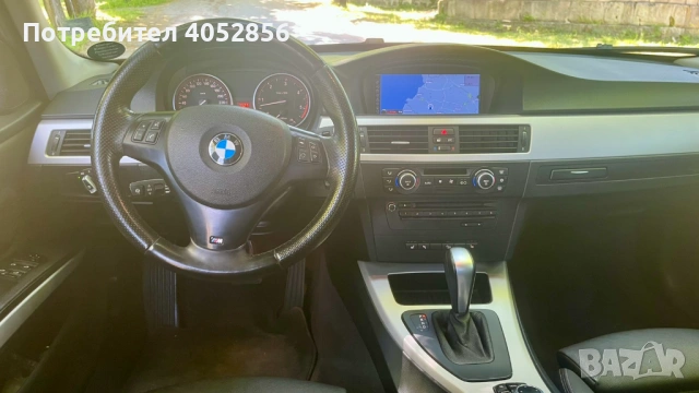 BMW 330 xdrive, снимка 11 - Автомобили и джипове - 54572763