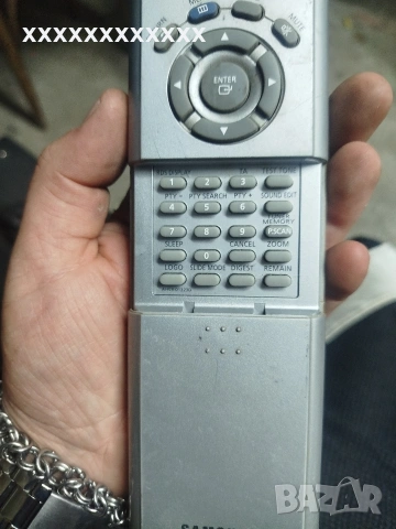 дистанционно samsung  HT-P10 REMOCON-ASSY;HT-P10,EUR,57KEY,AH59-01511A Samsung HT-P10 Conel FRC-0106