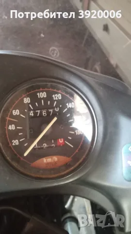 Motorrad BMW f 650 st, снимка 5 - Мотоциклети и мототехника - 55591662