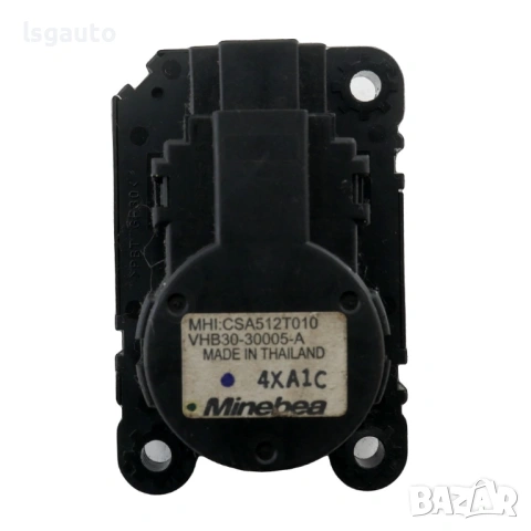 Моторче клапи парно Mitsubishi ASX I 2010-2019 ID: 161617 ОЕМ № CSA512T010