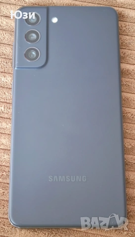 Samsung Galaxy S21 FE, снимка 7 - Samsung - 54438124