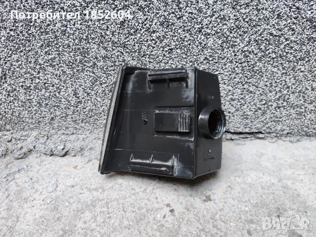 Десен фар и мигач Пасат Б3, снимка 9 - Части - 50020594
