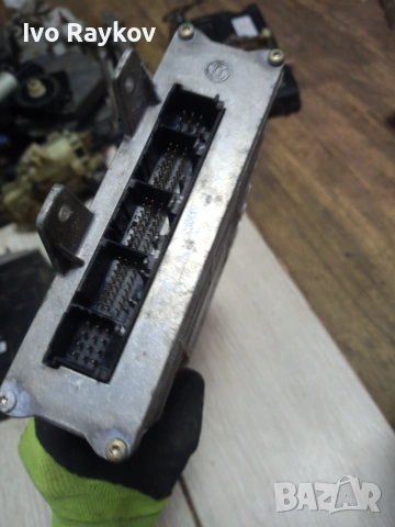 Компютър, ECU Audi A4 , 8D0907558A , 0261204504, снимка 4 - Части - 55249536