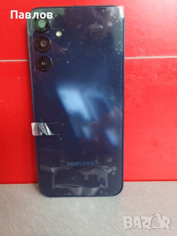 Samsung A15 5G, снимка 5 - Samsung - 54452912
