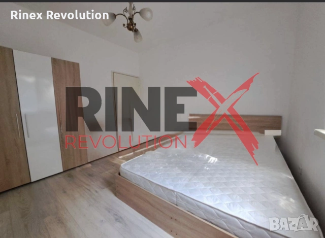 Двустаен апартамент под наем в Христо Смирненски, снимка 5 - Апартаменти - 54191210