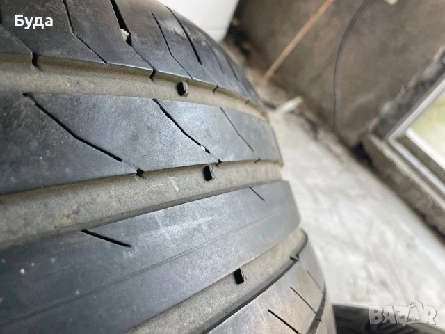 Гуми 265/45/20, снимка 15 - Гуми и джанти - 55058972