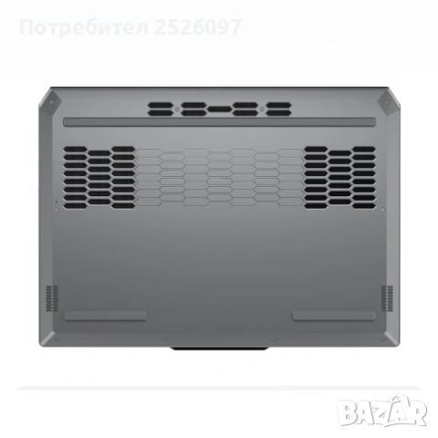 НОВ LENOVO LOQ 15 Gen 10/144Hz/RTX 5070 8GB/i7-13650HX/16GB DDR5 4800, снимка 10 - Лаптопи за игри - 54051162