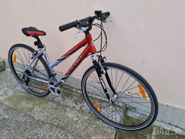 Велосипеди от Германия , снимка 5 - Велосипеди - 54332744