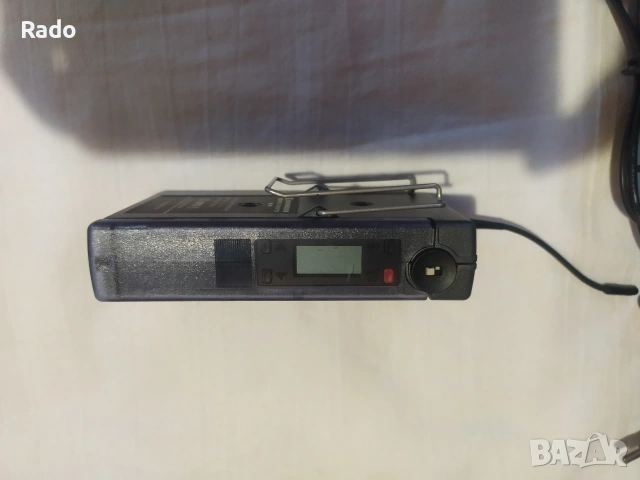 Продавам дистанционно "Sennhaiser EW-300", снимка 3 - Други - 54811911