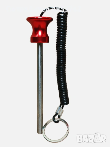 Щифтове (чопове) за добавяне на тежести към фитнес уреди – 3 размера, снимка 3 - Фитнес уреди - 54954670