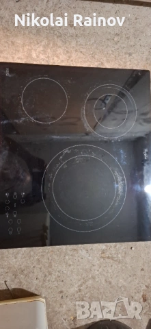 Котлони за вграждане WHIRPOOL