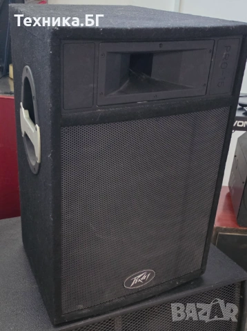 15 инча колони. PEAVEY USA 400€, снимка 2 - Тонколони - 54178922