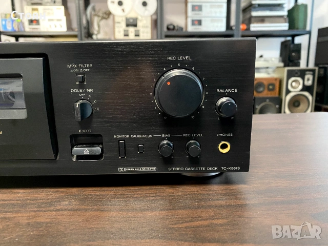 Триглав дек Sony, снимка 5 - Декове - 54368641