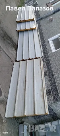 Продавам термо панели, снимка 2 - Изолации - 54208212