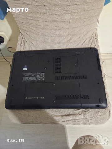 Лаптоп HP ProBook 350 G2, снимка 6 - Лаптопи за дома - 54486841
