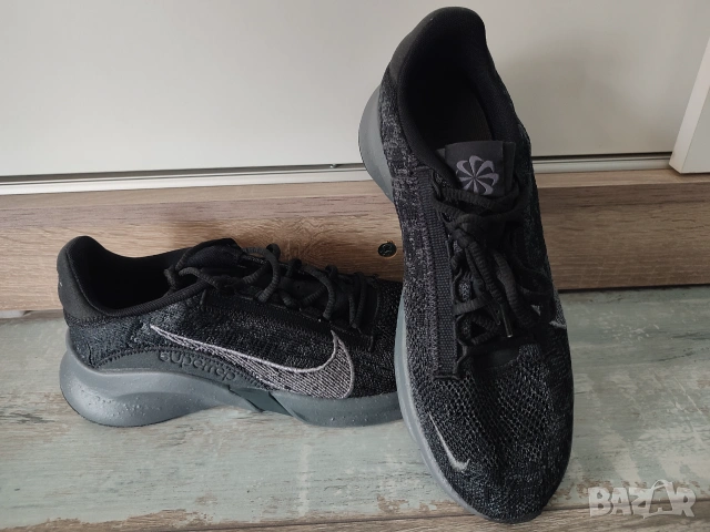 Мъжки маратонки Nike SuperRep Go 3, 42 Номер