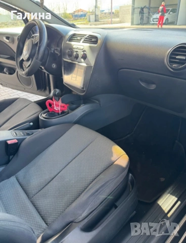 Siat Leon , снимка 10 - Автомобили и джипове - 54291686