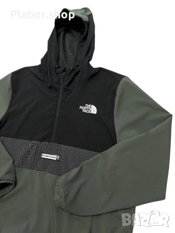 Мъжки анорак The North Face, размер XL, снимка 2 - Якета - 54858055
