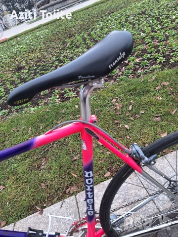 ретро класика, снимка 16 - Велосипеди - 54048618