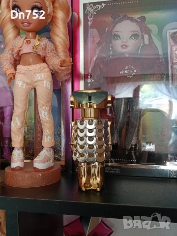 парфюм FAME на Paco Rabanne 