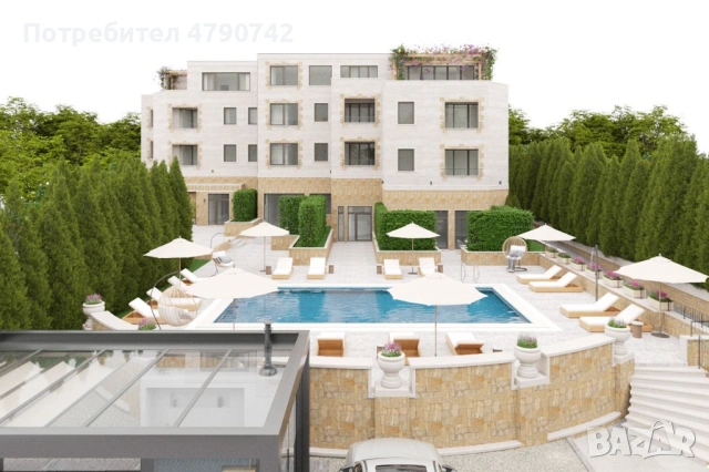 ПРОДАЖБА НА АПАРТАМЕНТ