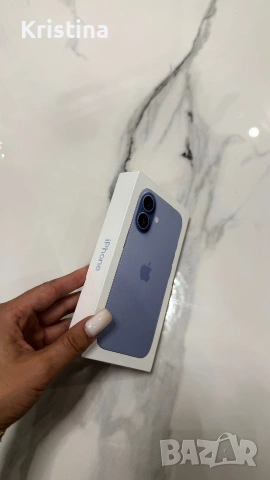 iPhone 17, снимка 2 - Apple iPhone - 55105182