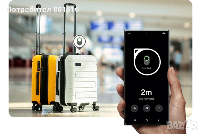 Оригинално проследяващо без сим, снимка 5 - Друга електроника - 53985202