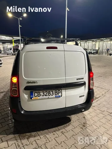 dacia logan 1.5 diesel , снимка 8 - Автомобили и джипове - 55604547