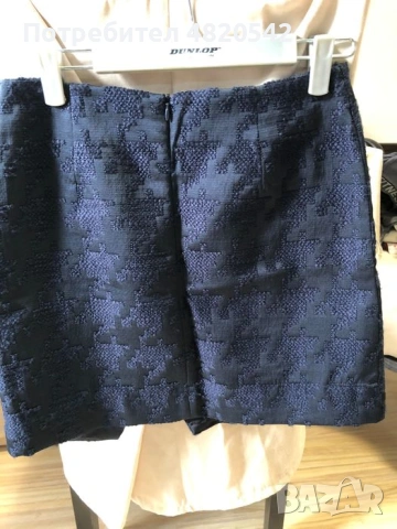 Пола на марката ZARA, снимка 4 - Рокли - 54527681