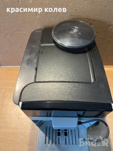 каафеавтомат "SIEMENS EQ 6 Plus s300", снимка 3 - Кафемашини - 54369811