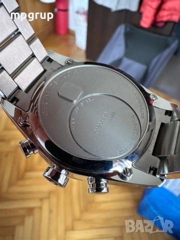 Продавам часовник CERTINA DS MULTI-8 42MM , снимка 7 - Мъжки - 54398624