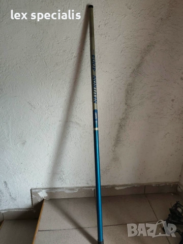 Лека телескопична въдица Neutron 4004 (3.90 м)