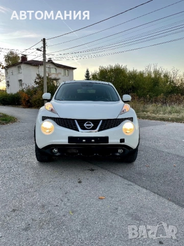 На ЧАСТИ Nissan Juke, снимка 2 - Автомобили и джипове - 54286854