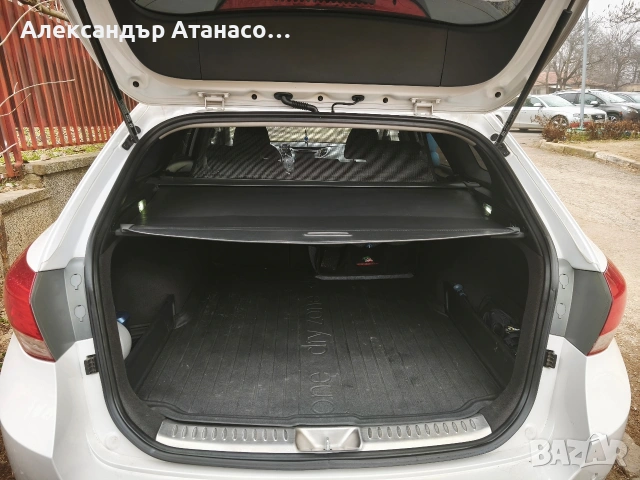 Hyundai i40 1.7D 2015, снимка 11 - Автомобили и джипове - 54791112