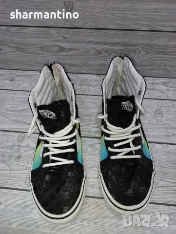 Vans High Fire N 36, снимка 2 - Кецове - 54390642