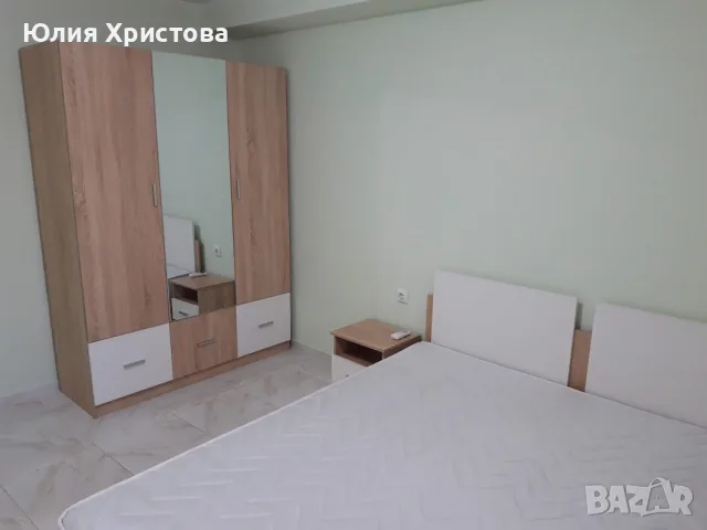 Просторен тристаен апартамент – 90 кв.м, етаж от къща, до гара Костинброд, снимка 5 - Апартаменти - 55667348