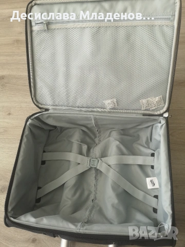 Куфар-american tourister, снимка 7 - Куфари - 54721571