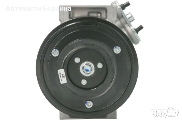 Компресор за климатик за Opel Corsa, снимка 4 - Части - 54859526