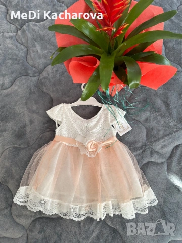 Дрешки 9м-2г