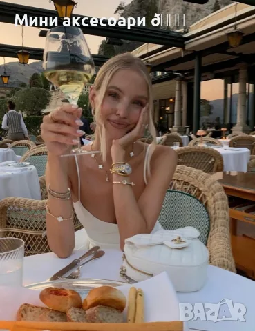 CHANEL чанта сърце, снимка 4 - Чанти - 55465418